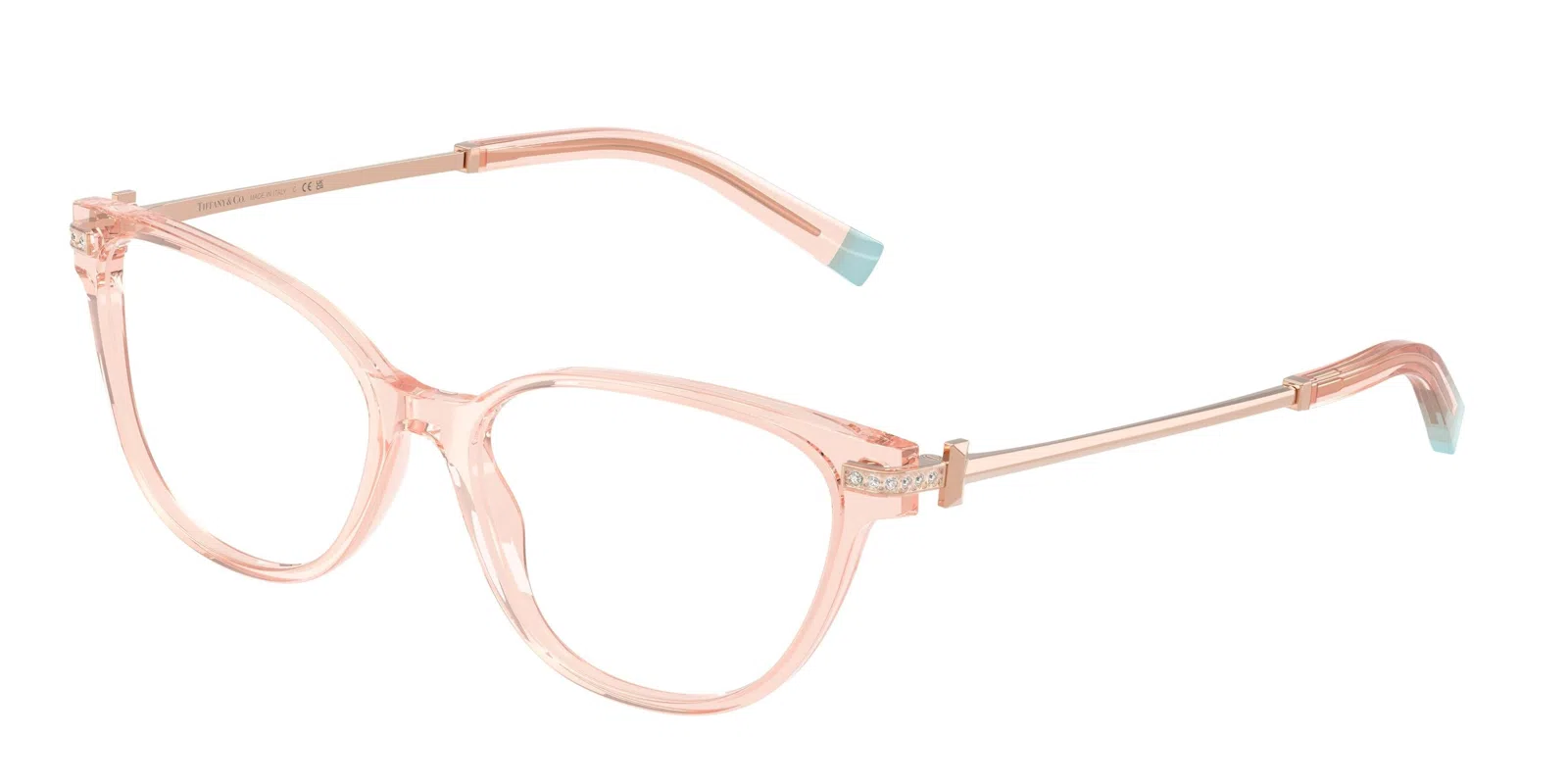 Tiffany 2223B Eyeglasses - view 26